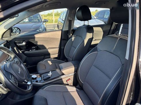 Kia Niro 2022 - фото 21