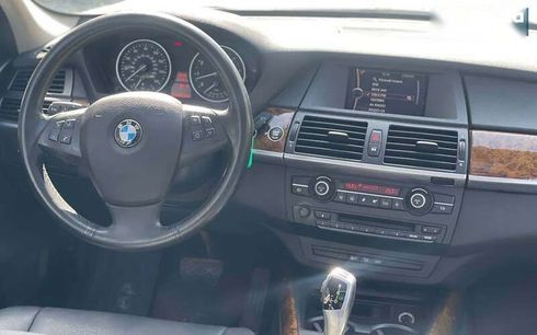 BMW X5 2011 - фото 11