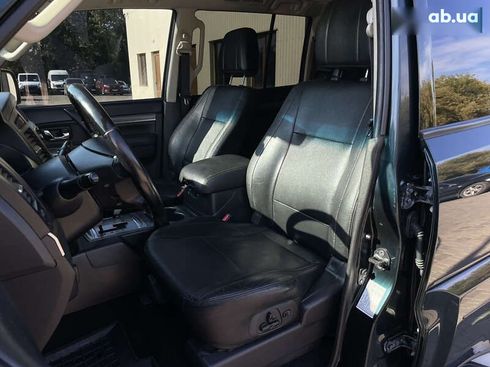 Mitsubishi Pajero 2014 - фото 25