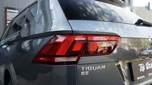 Volkswagen Tiguan 2019 - фото 16