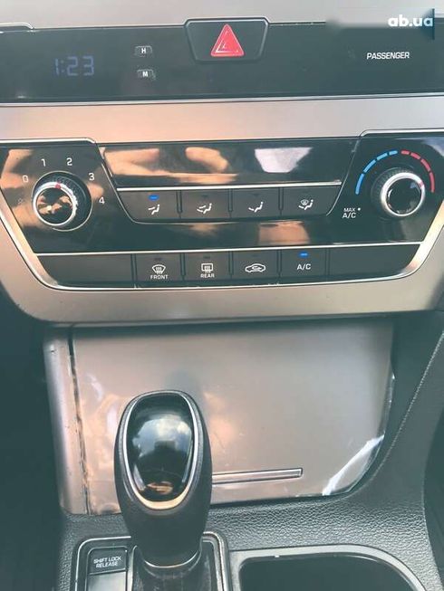 Hyundai Sonata 2017 - фото 5
