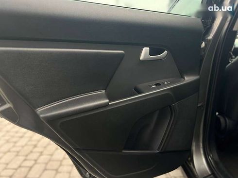 Kia Sportage 2011 - фото 16