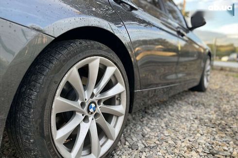 BMW 3 серия 2017 - фото 8