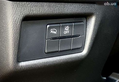 Mazda CX-5 2021 - фото 18
