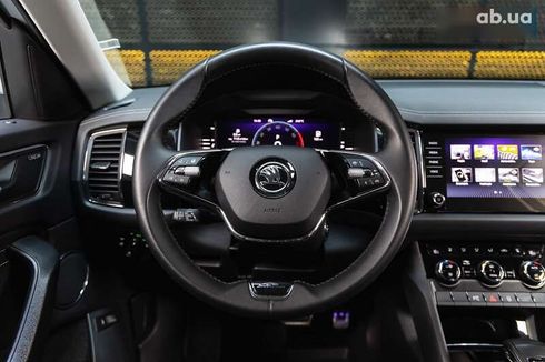 Skoda Kodiaq 2023 - фото 25