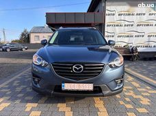 Купити Mazda CX-5 бу в Україні - купити на Автобазарі