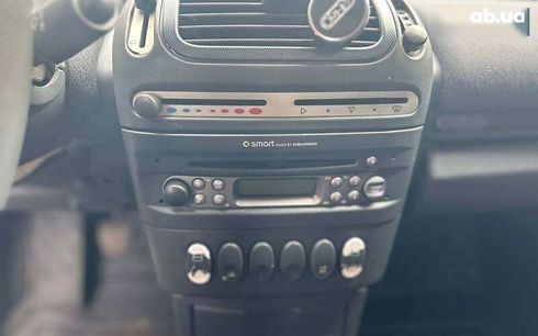 Smart Roadster 2006 - фото 12