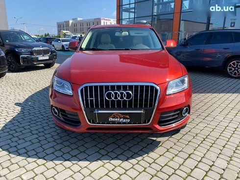 Audi Q5 2014 - фото 2