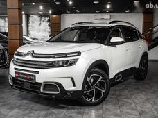 Продажа б/у Citroёn C5 AirCross 2019 года в Одессе - купить на Автобазаре
