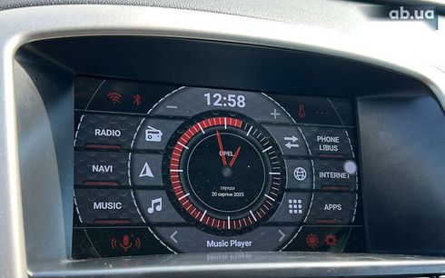 Opel Astra 2011 - фото 11