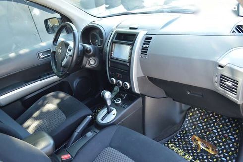 Nissan X-Trail 2008 - фото 28