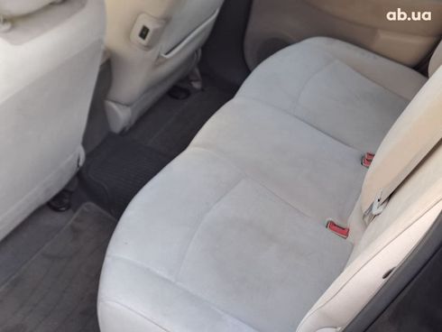 Nissan Leaf 2011 черный - фото 14