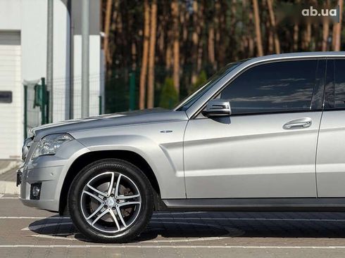 Mercedes-Benz GLK-Класс 2010 - фото 13