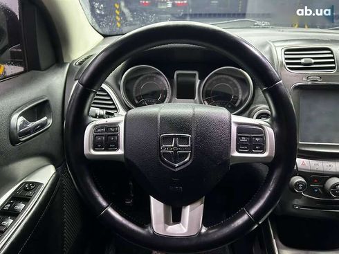 Dodge Journey 2014 - фото 14