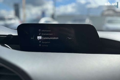 Mazda 3 2021 - фото 13