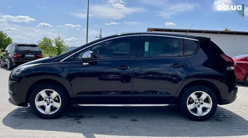 Peugeot 3008 2014 - фото 4