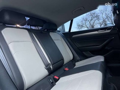Volkswagen Arteon 2018 - фото 22