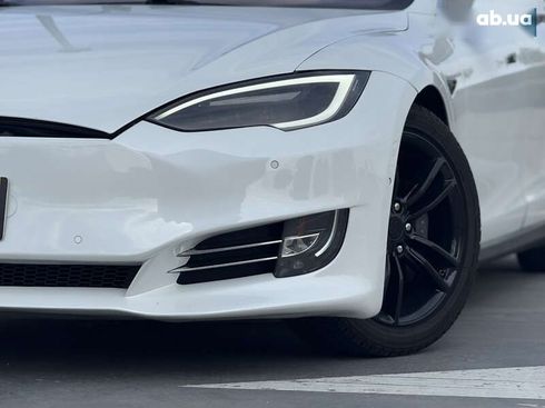 Tesla Model S 2014 - фото 4
