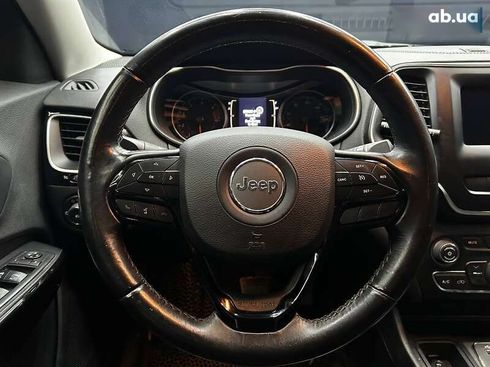 Jeep Cherokee 2019 - фото 8
