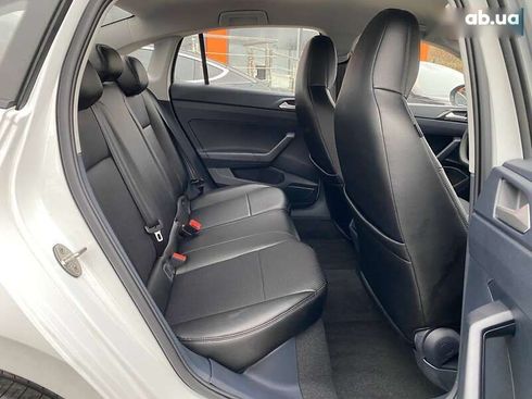 Volkswagen Lavida 2025 - фото 23