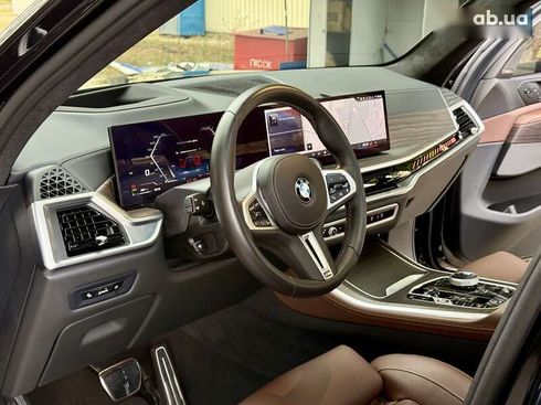 BMW X5 2024 - фото 25
