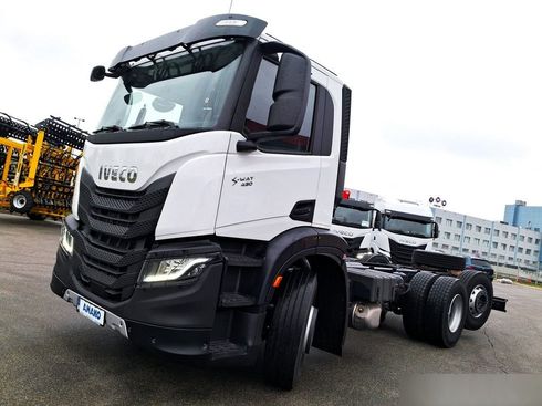 Iveco S-WAY 2025 - фото 2