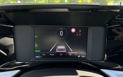 Opel Mokka-e 2023 - фото 21