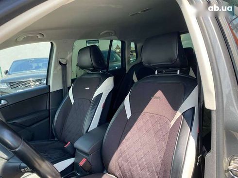 Volkswagen Tiguan 2016 - фото 18