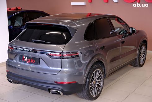 Porsche Cayenne 2020 - фото 5
