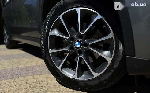 BMW X5 2016 - фото 23