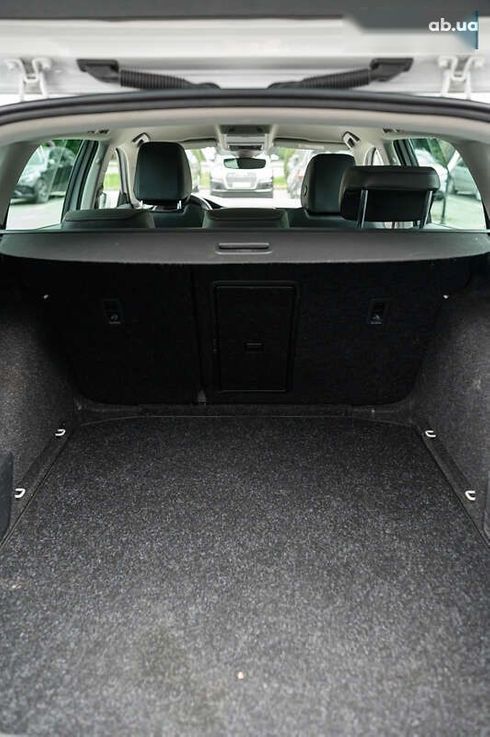 Skoda Octavia 2021 - фото 29