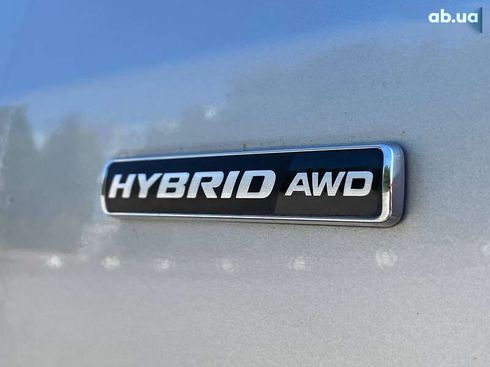 Ford Escape 2019 - фото 12