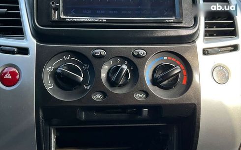 Mitsubishi Pajero 2013 - фото 16