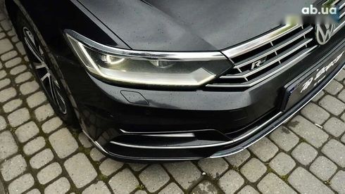 Volkswagen Passat 2018 - фото 4