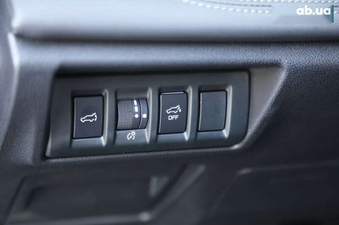 Subaru Outback 2023 - фото 22