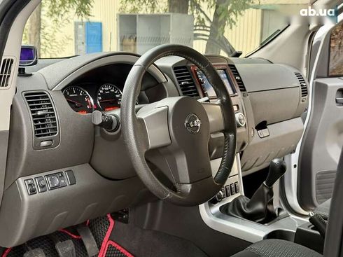 Nissan Pathfinder 2012 - фото 18