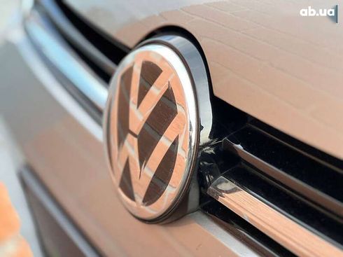 Volkswagen Golf 2019 - фото 20