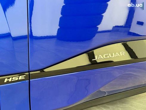 Jaguar I-Pace 2020 - фото 12