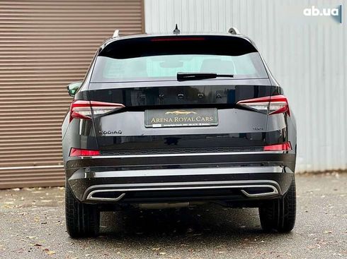 Skoda Kodiaq 2024 - фото 9