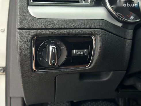 Skoda Superb 2010 - фото 28