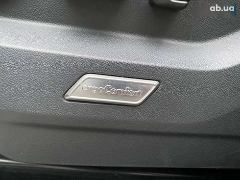 Volkswagen Touareg 2023 - фото 26