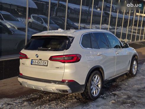 BMW X5 2019 - фото 5