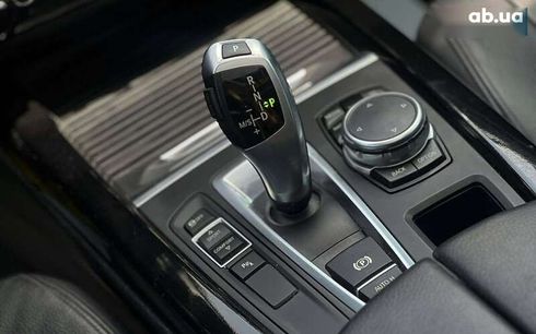 BMW X5 2014 - фото 18