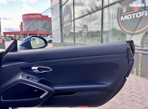 Porsche 911 2014 - фото 20