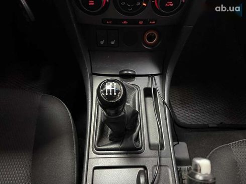 Mazda 3 2007 - фото 26