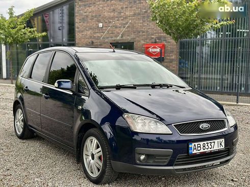 Ford C-Max 2004 - фото 3