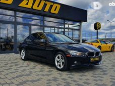 Продажа б/у BMW 3 серия в Мукачевом - купить на Автобазаре