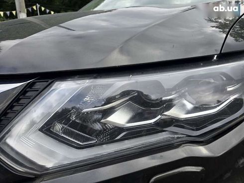 Nissan X-Trail 2018 - фото 7