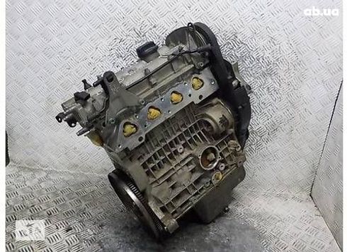 двигатель в сборе для Skoda Fabia - купити на Автобазарі - фото 3