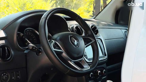 Renault Dokker 2019 - фото 11
